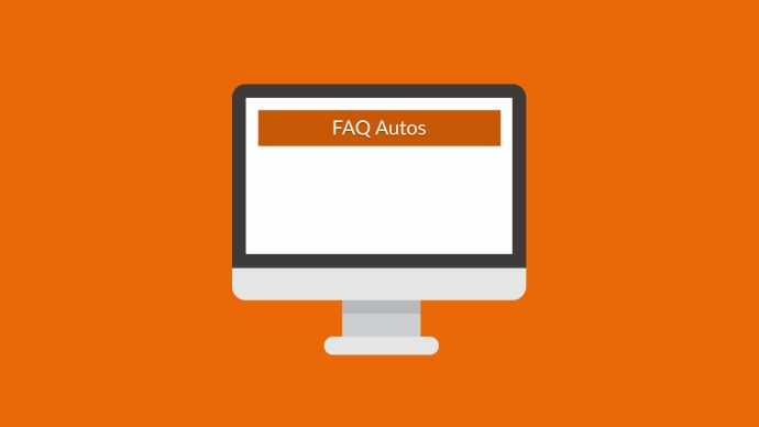 Foto: FAQ - Autos