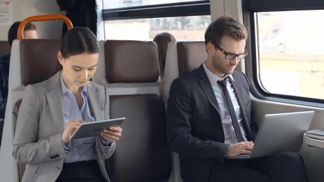 Foto: Pendlerpauschale im Fokus