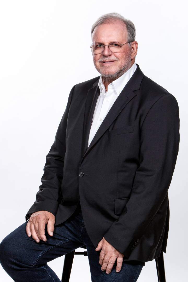 Mag. Josef Schnöll