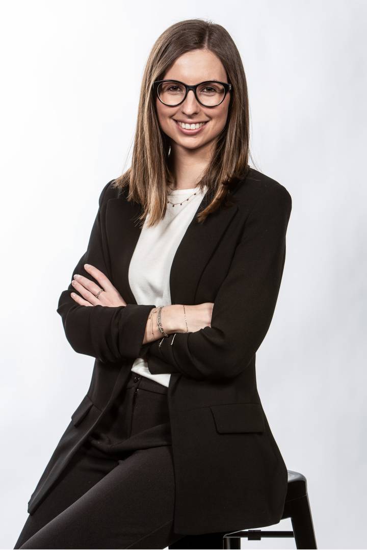Anna Schett, Msc