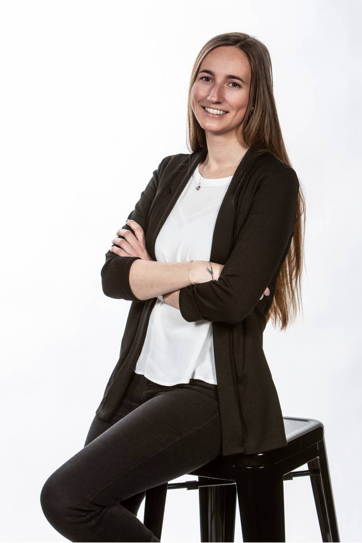 Sabrina Kreuzberger