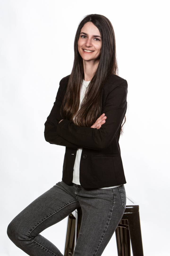 Sandra Hölzl