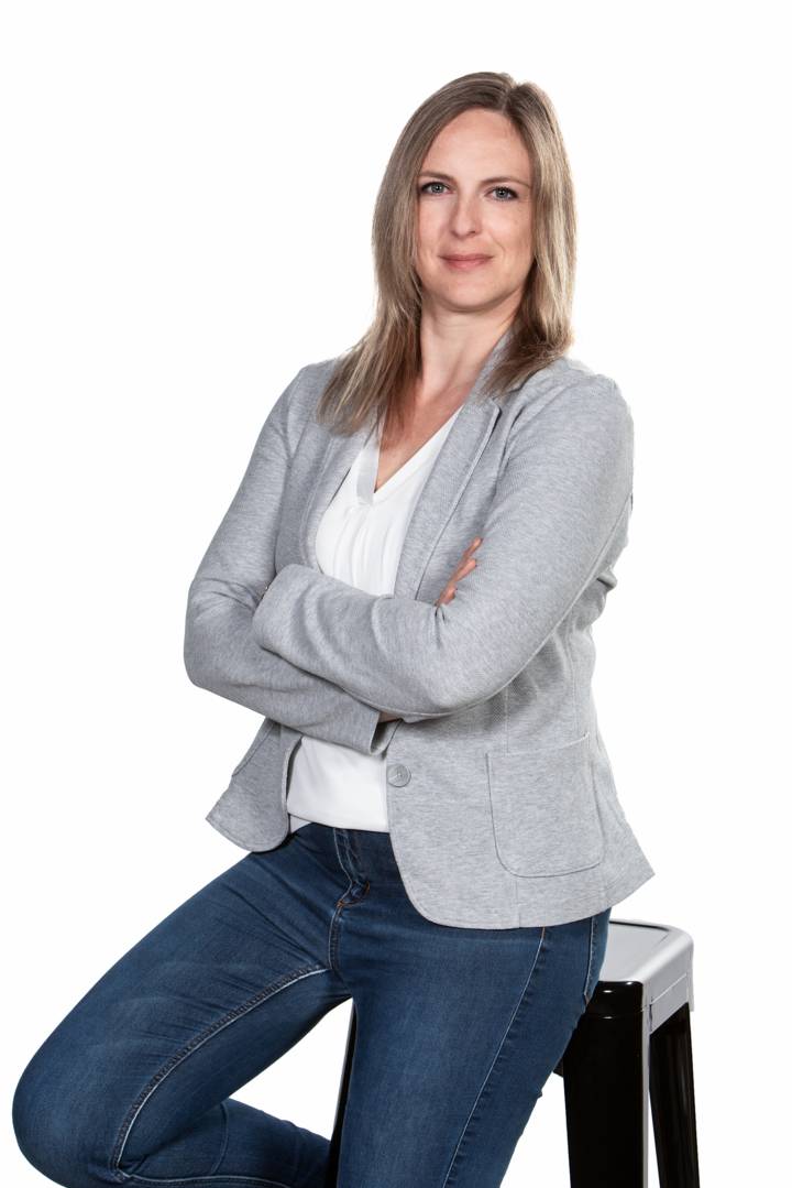 Tanja Bareiner