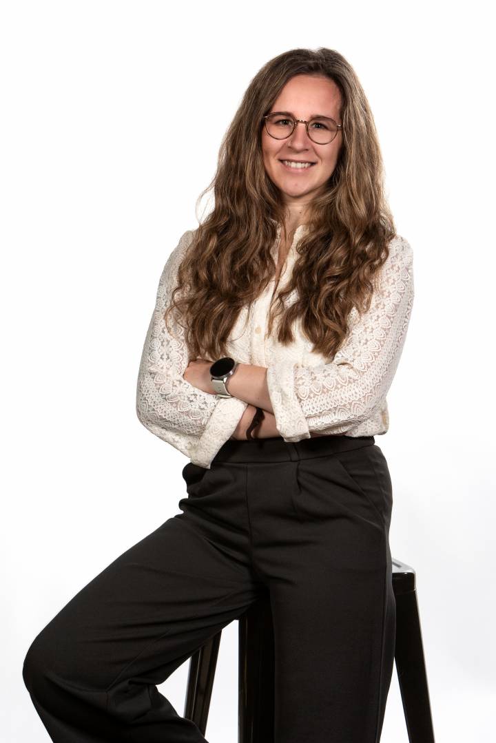 Julia Kröll