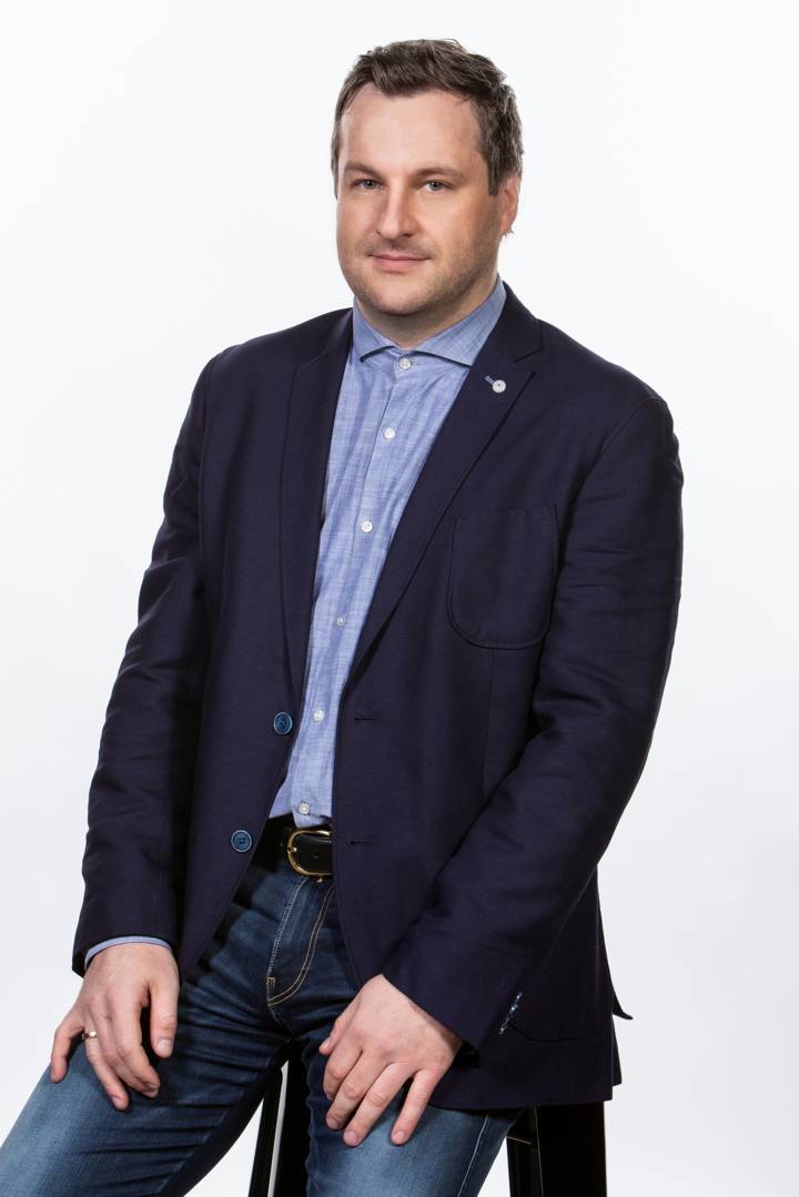 Mag. Christian Wanger